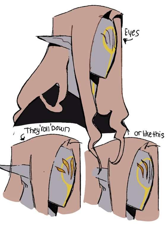 divinity: doodles 