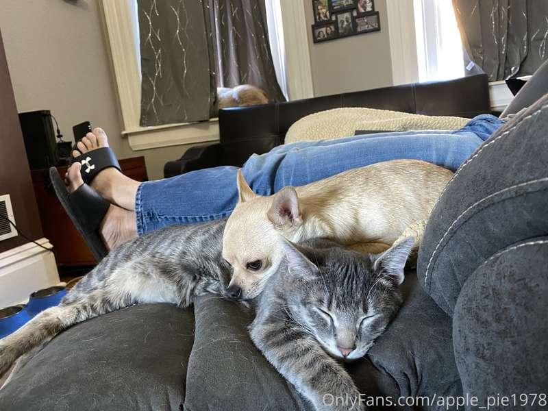 These two look how I feel