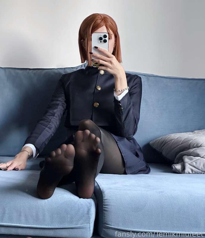 temikmiufeet image #1