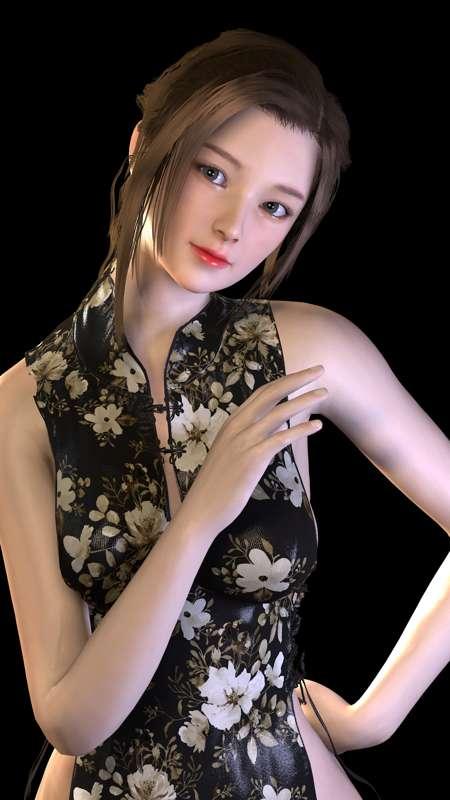 LOOKS-AIMIYA