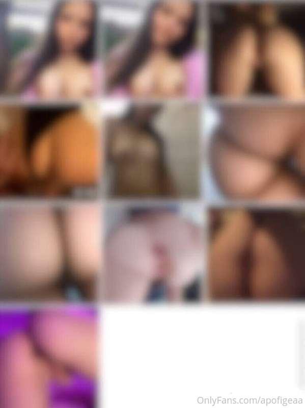 What you can see but don't dare😉