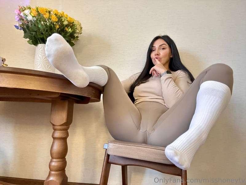 Feet😽