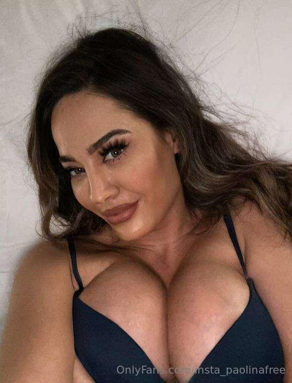 More fun on my @insta_paolina