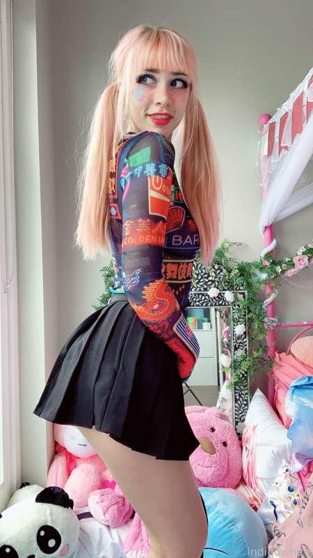 indigowhite image #148