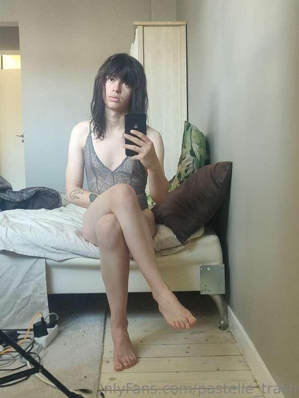 Hope you're having a wonderful day, night, morning or evenin..