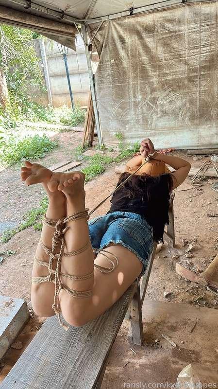 kyarainropes image #8
