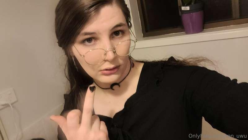 Pwetty girl :3