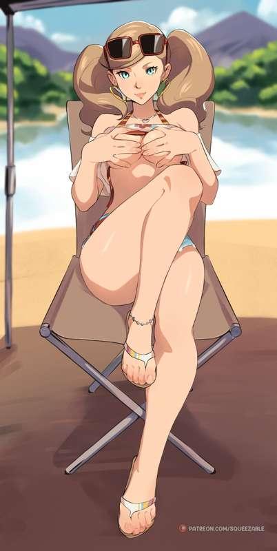 Ann