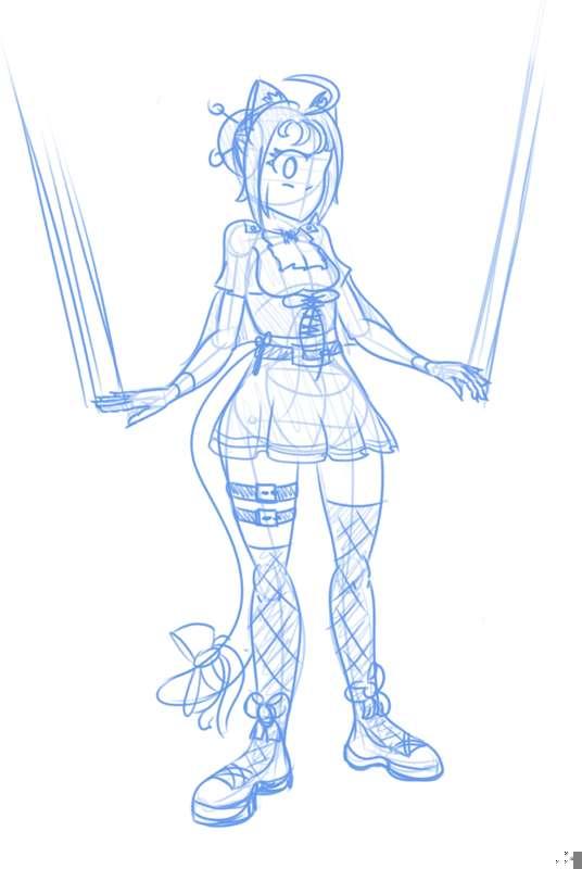 A Little Teaser