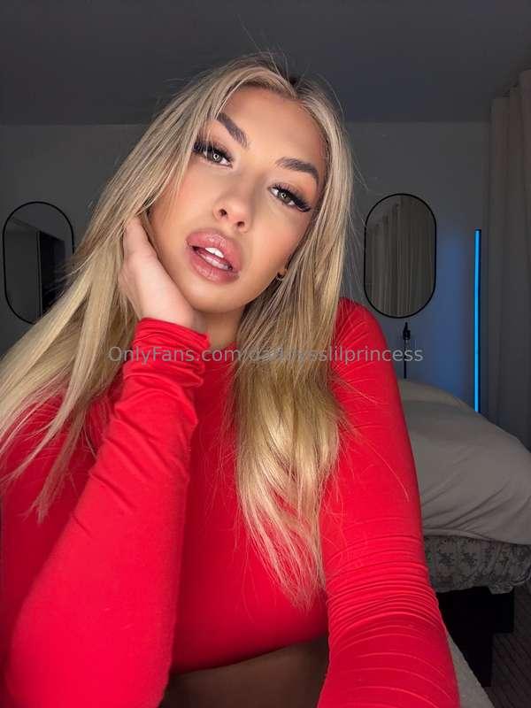 Everything you want and more 💋