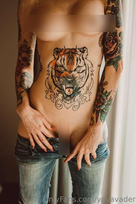 Do you like intim piercings?
More @yayavader and only 6$ the..