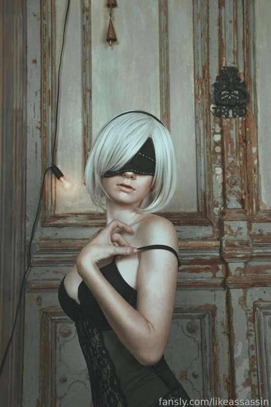 likeassassin image #1