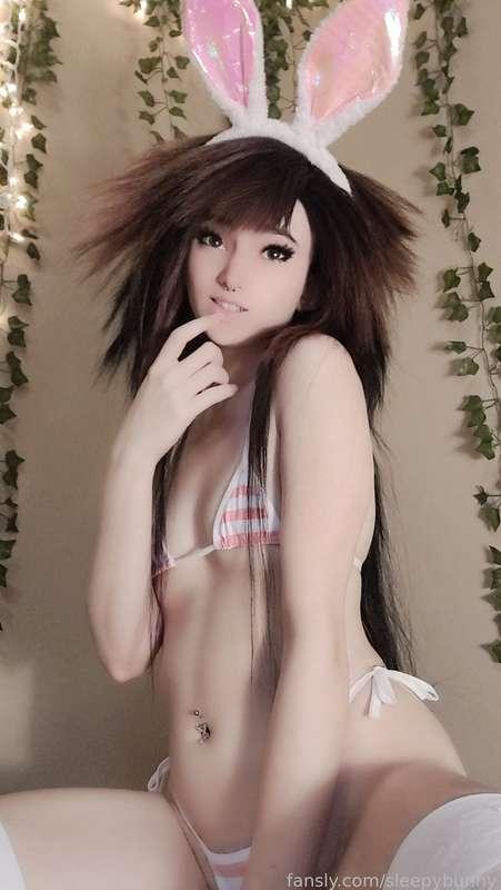 sleepybunny image #4