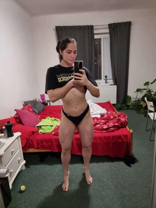 After today's massage 😯