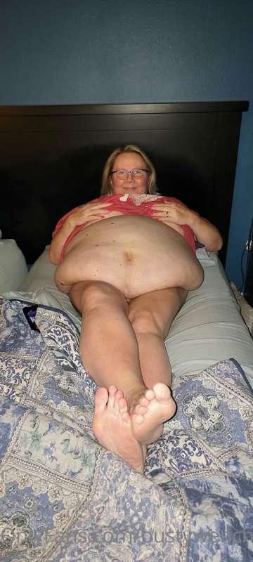Good morning my sexy followers!