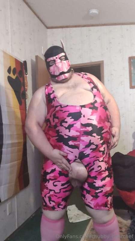 chubby_bearchef image #3