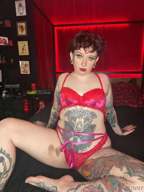 sinnabunny.premium image #5