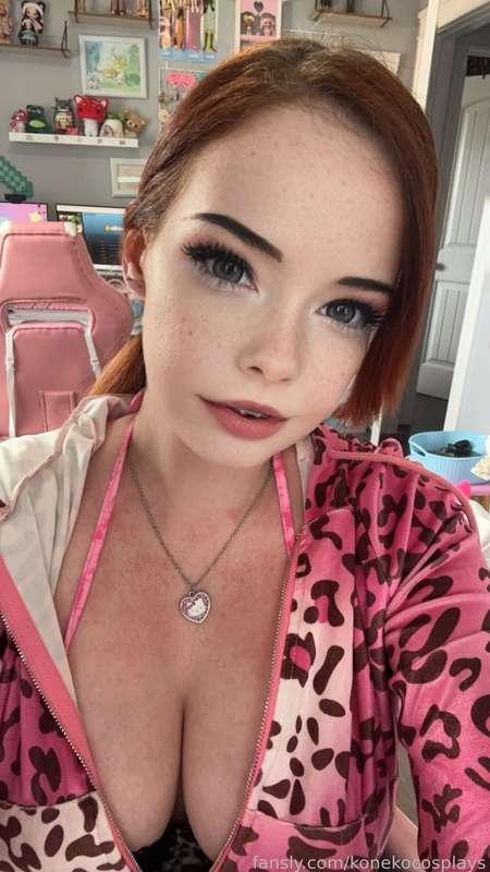 konekocosplays image #10