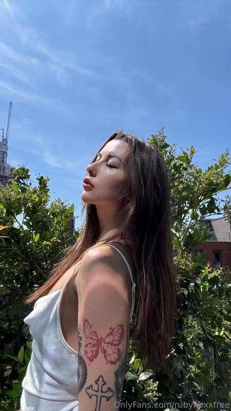 Would you even know what to do with me?