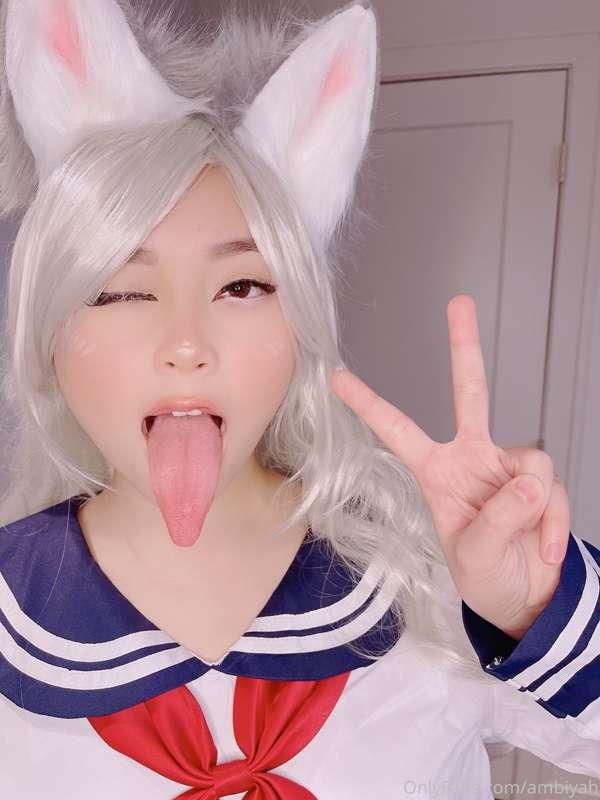 i miss the taste of your cum 🤍