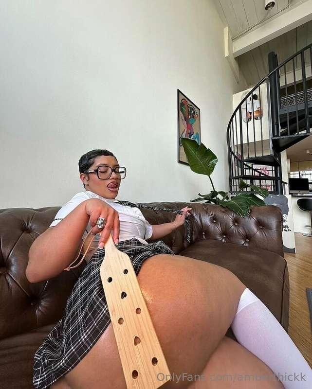 DM for Halloween content 📚🎃