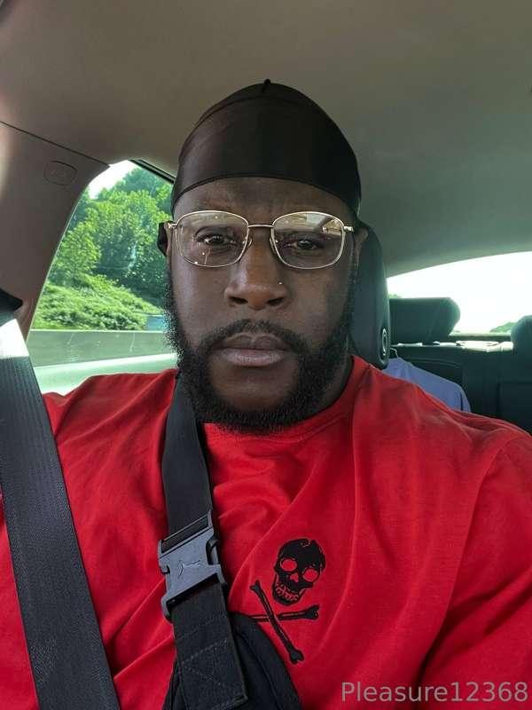 How’s your day going?