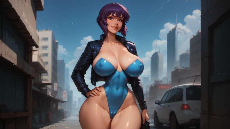 aiwaifuhen main image