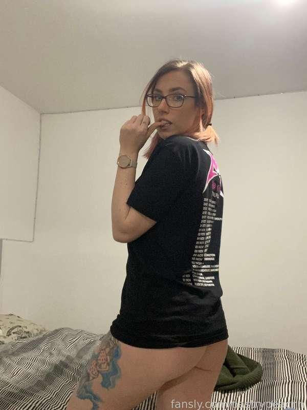 Am I cute 👉🏻👈🏻