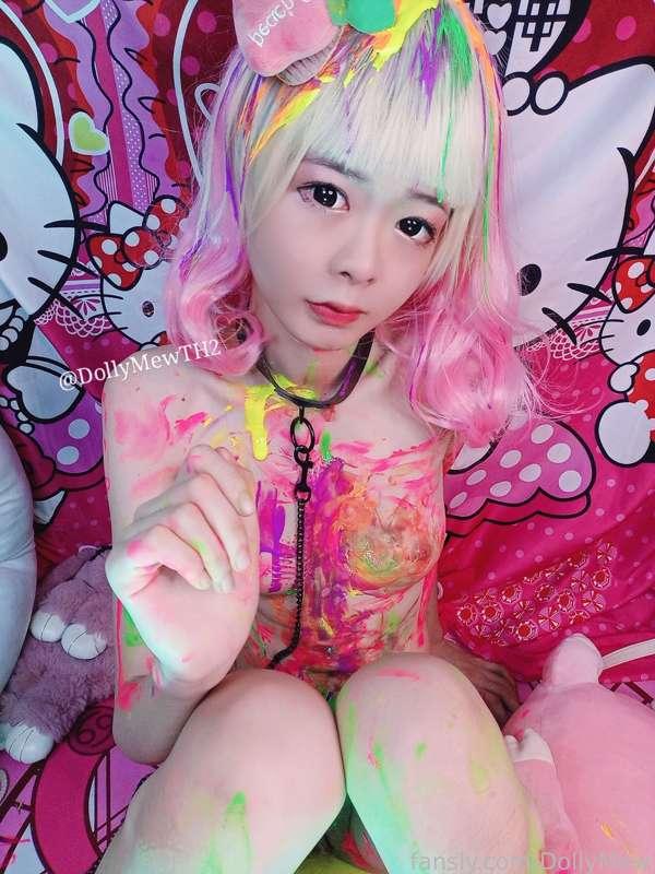 dollymew image #4