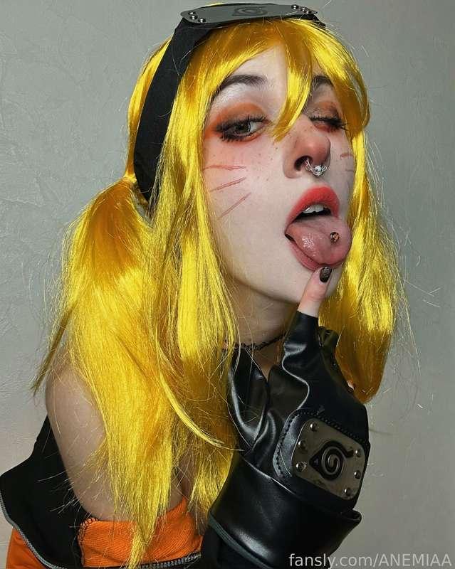 #naruto #anime #teen #Cosplay