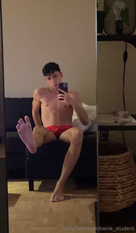 for those who'd like to worship me ;)