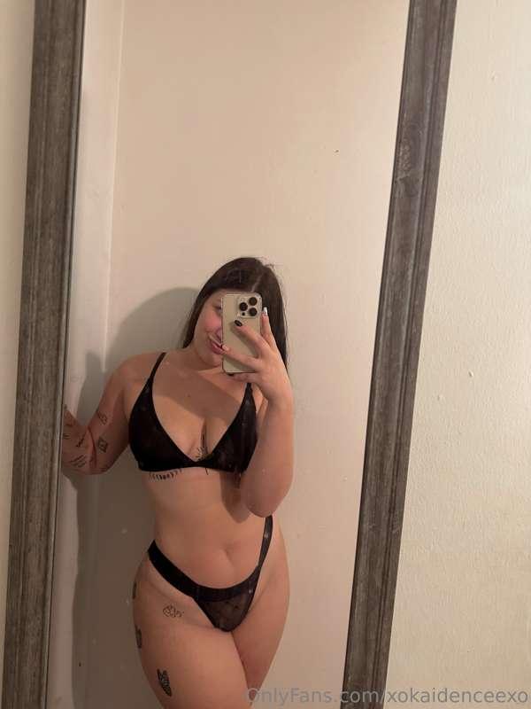 hey! how’s y’all’s day going? 😚