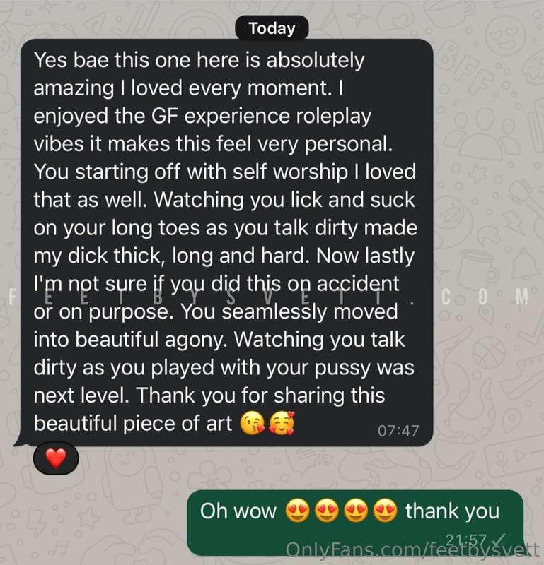 I’m so happy that my newer vids are appeasing my boys. I act..