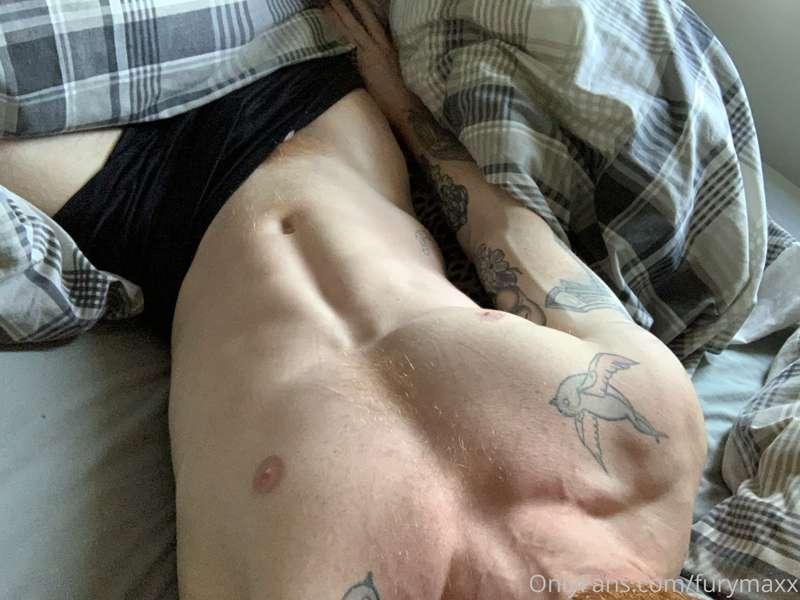 I need attention