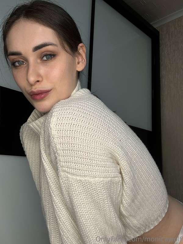 Hi! I'm almost ready to tell you that very story! 🤩 It happe..