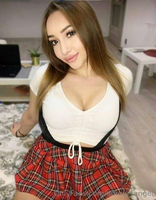 🔥 STOP SCROLLING 🔥 @vikki_storm
🔥 She is waiting for you @vi..
