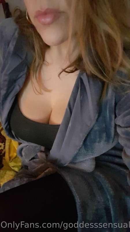 My nipples need some attention x