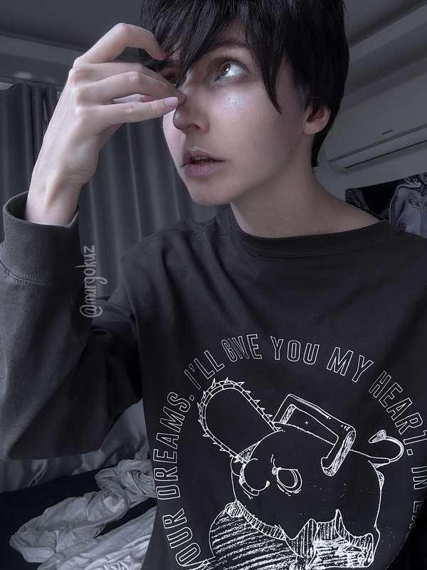 tomboy today🖤

#fyp #tomboy #nonbinary #androgyny #androgynous #selfie 