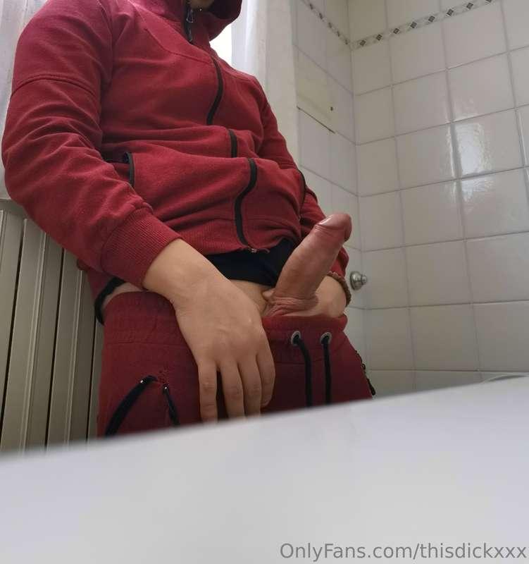 Santa's red