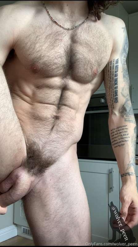 wolver_peen image #3