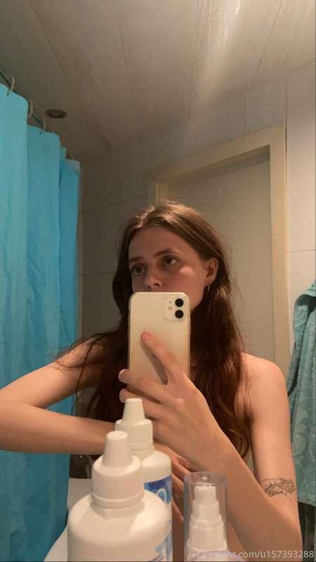 Evening skincare 😴