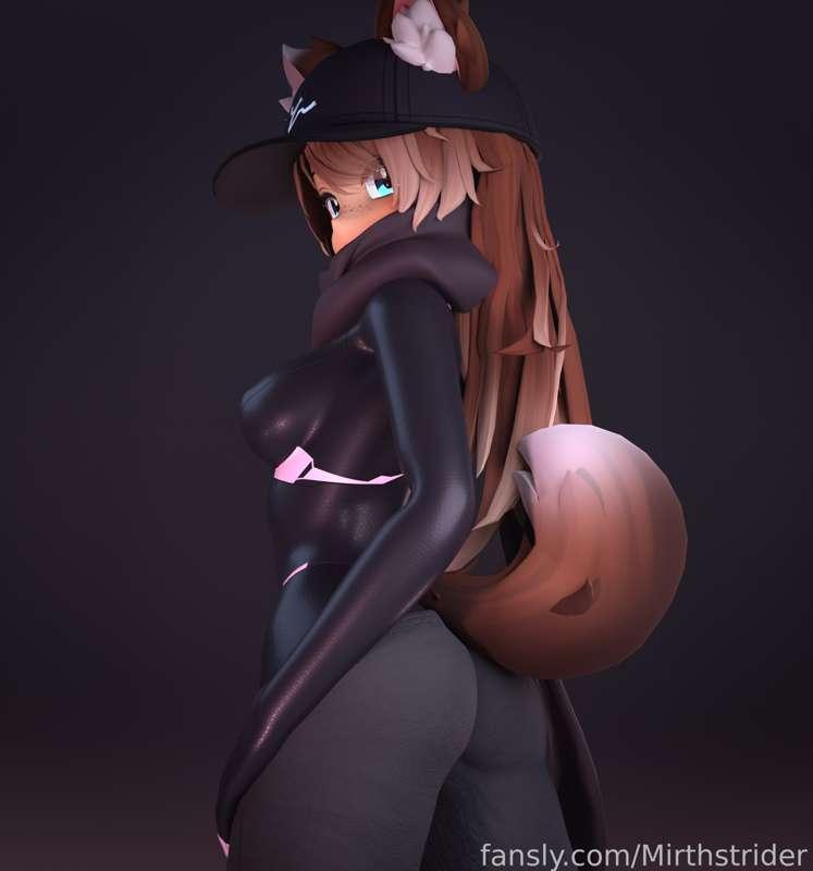mirthstrider image #3