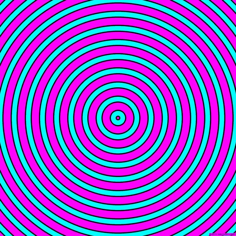 Double Spiral