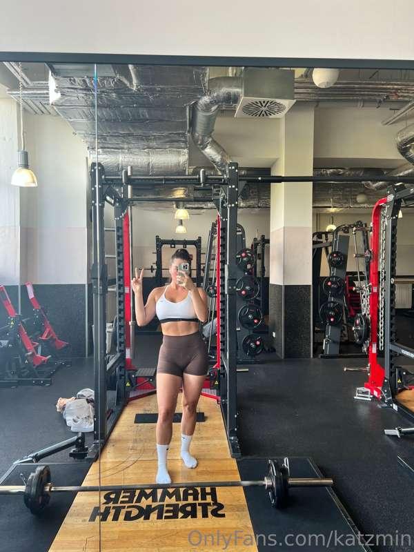 ABS I‘m coming 🤤