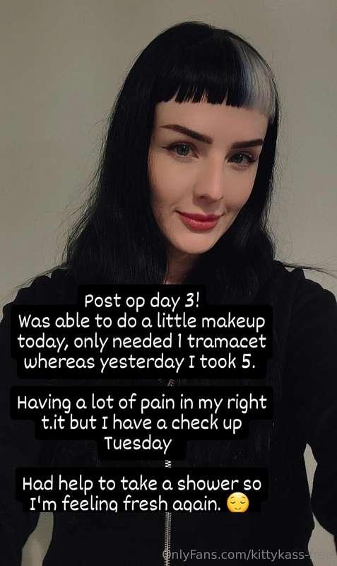 Update! Come Monday I'll be back to online work, offering vo..