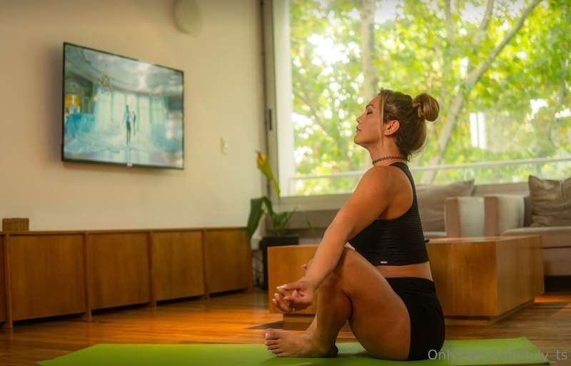 Woke up early to embrace the serenity of dawn. There's somet..