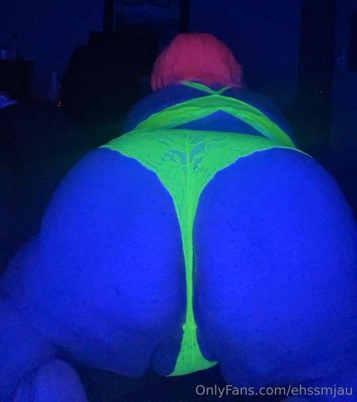 I love playing with lighting.