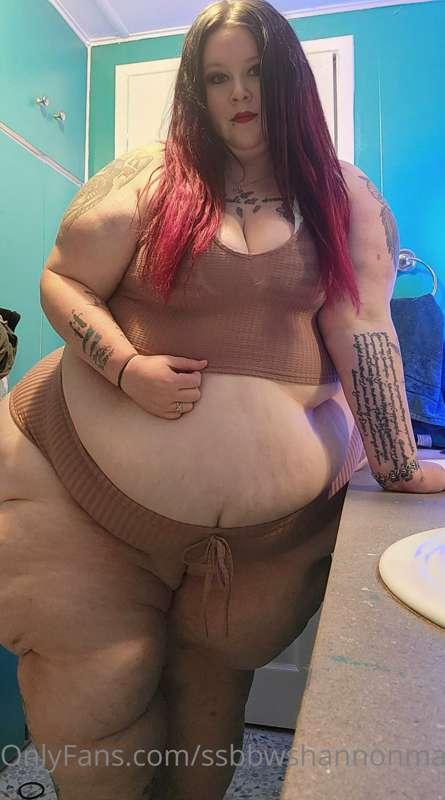 ssbbwshannonmarie image #0