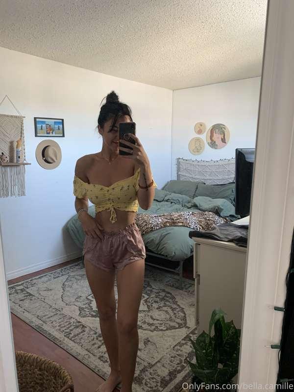 Good morning  💋 
I'm back hunnies.