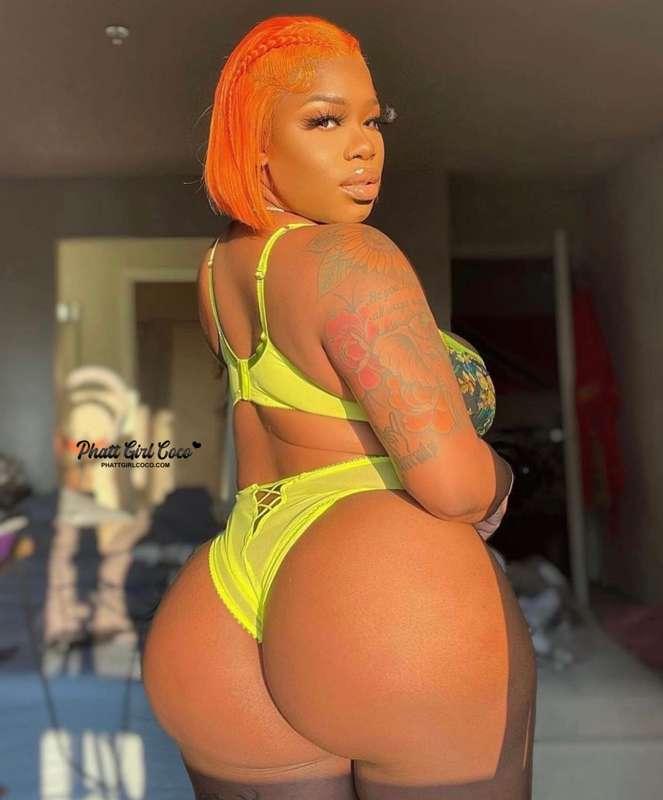 I’m a spoiled brat.. so that means you gotta spoil me 😋
It’s..